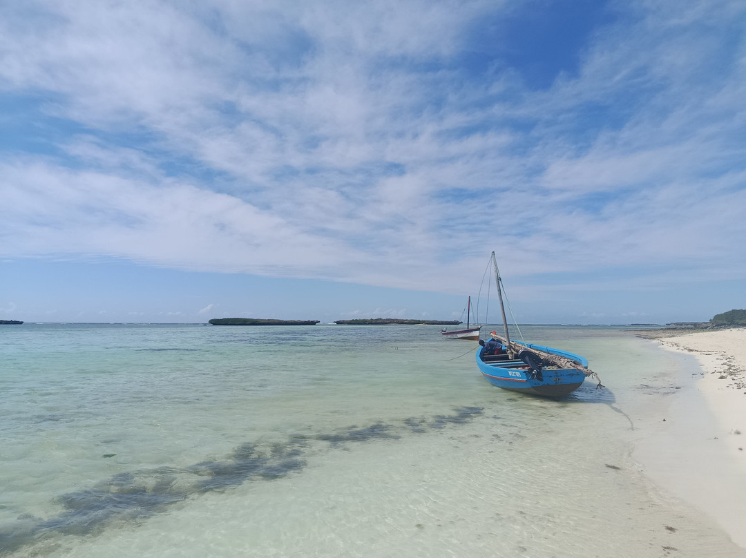 Ramena Beach-迪亚哥苏亚瑞必去景点