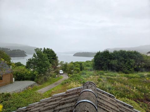 Kerrysdale Bed & Breakfast-旅行者