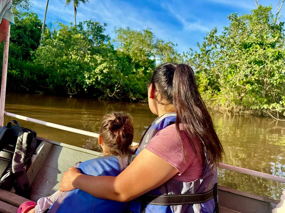 Bongawan Firefly Rivercruise-Bongawan必去景点