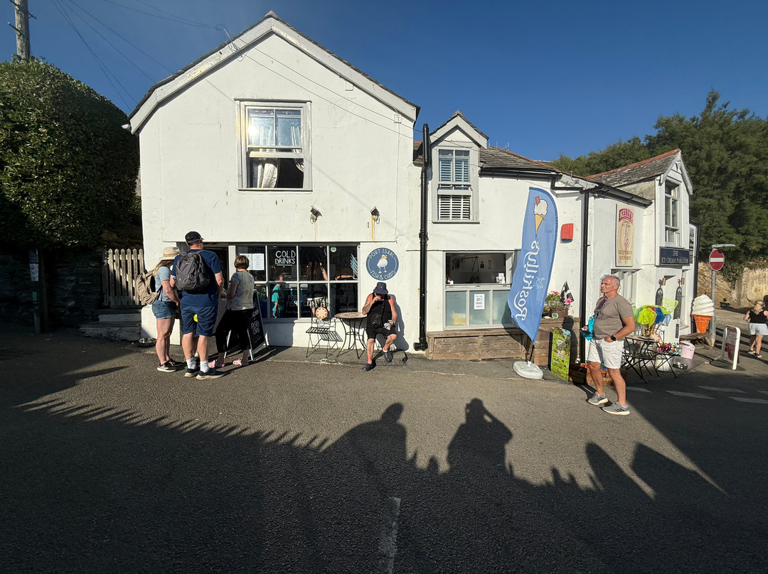 Port Isaac Fish + Chips
