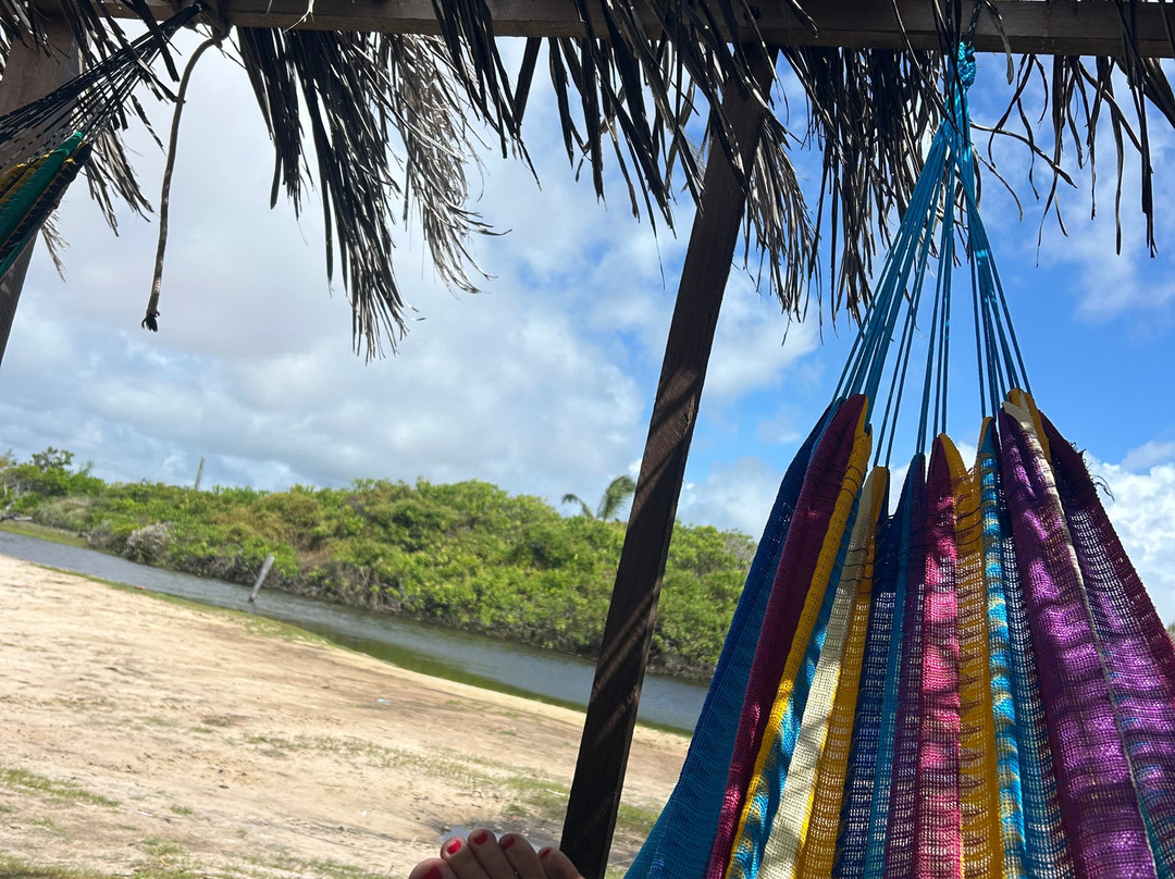 Lagoa Betânia-Santo Amaro do Maranhao必去景点