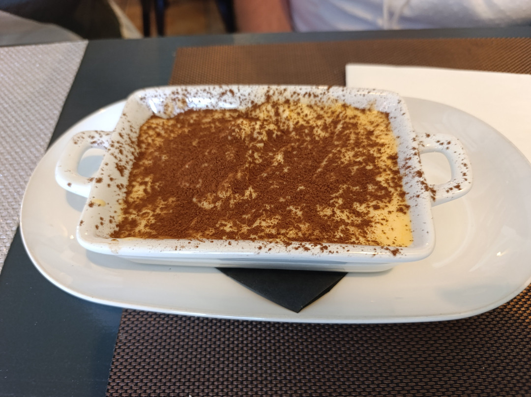 La Trattoria De Cehegín