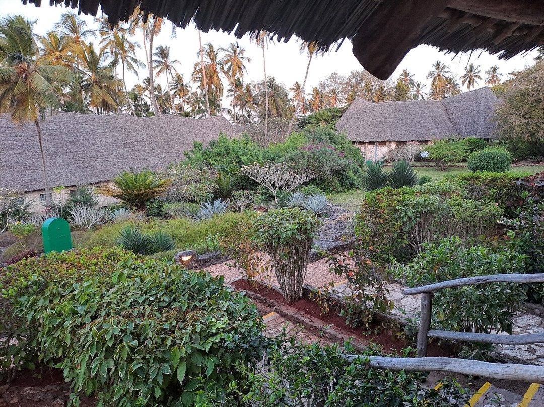 Veraclub Zanzibar Village主图
