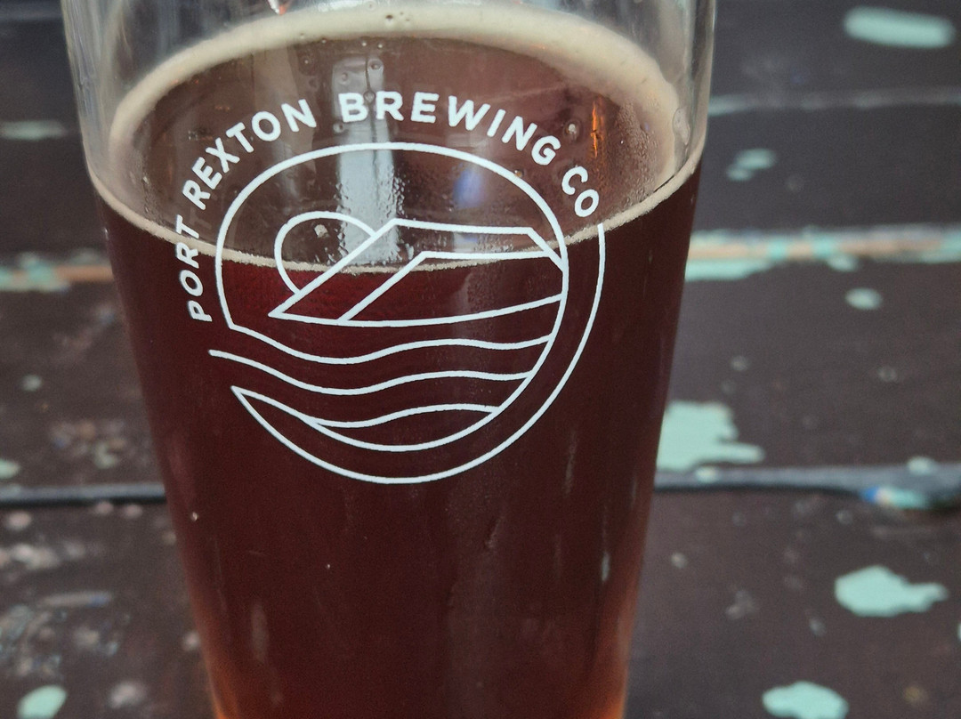 Port Rexton Brewing Co.-Port Rexton必去景点