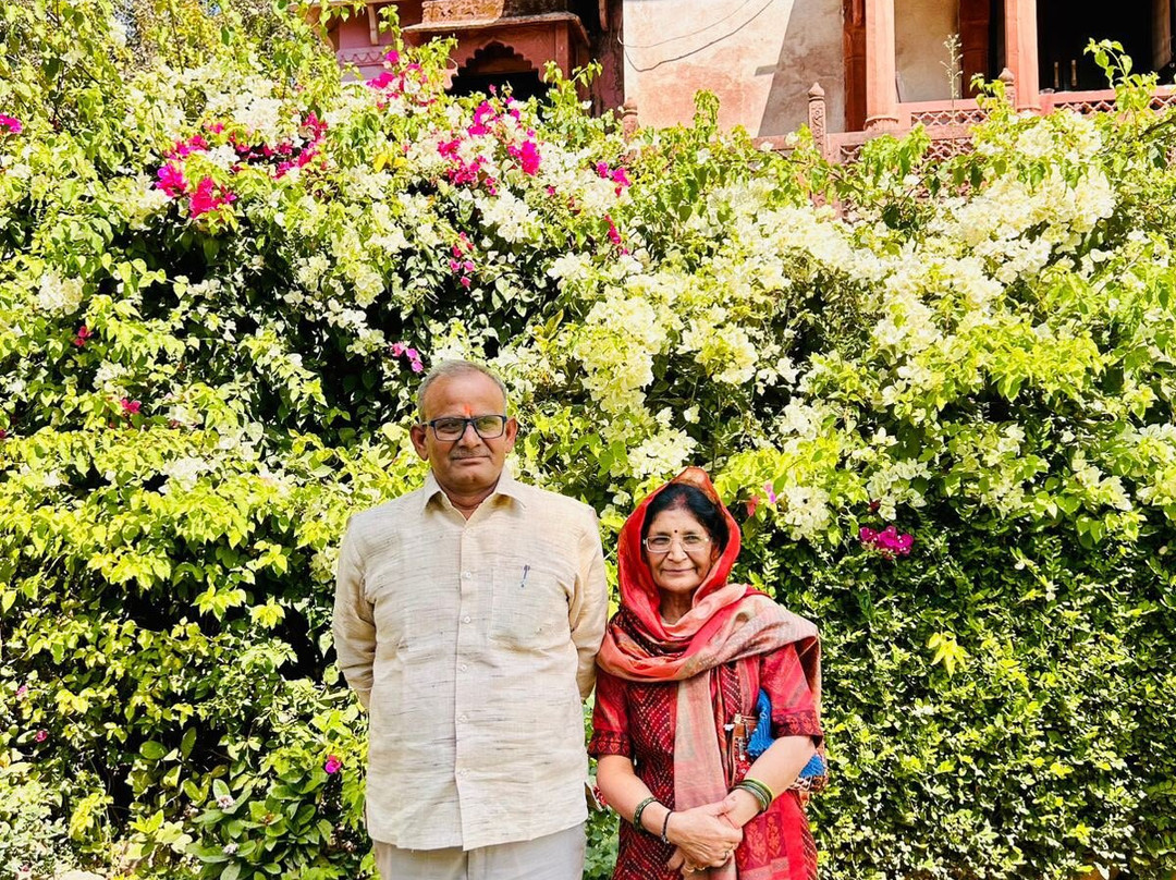 MPT Betwa Retreat, Orchha主图