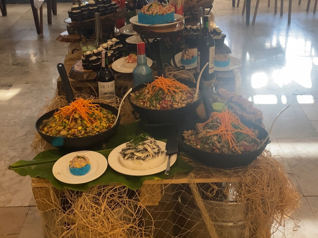 克里比克度假村酒店 - 全包式主图