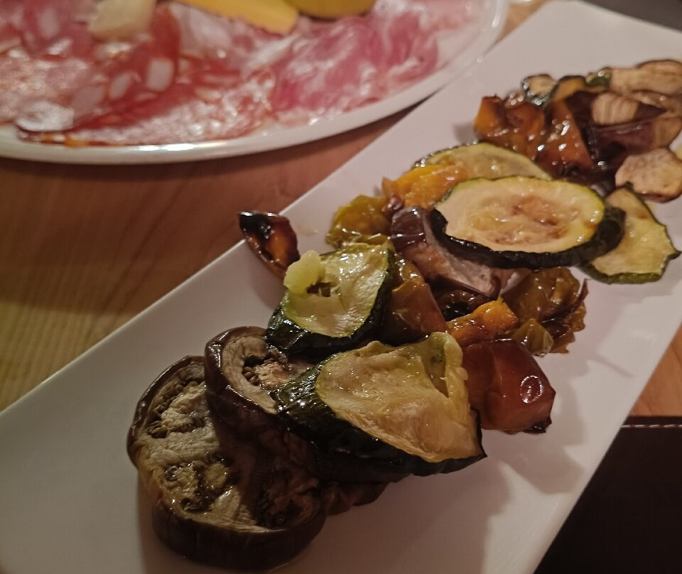科尔特因菲奥雷酒店主图