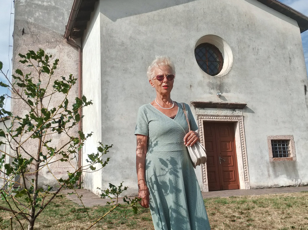 Chiesetta di San Giuseppe-Baselga di Pine必去景点