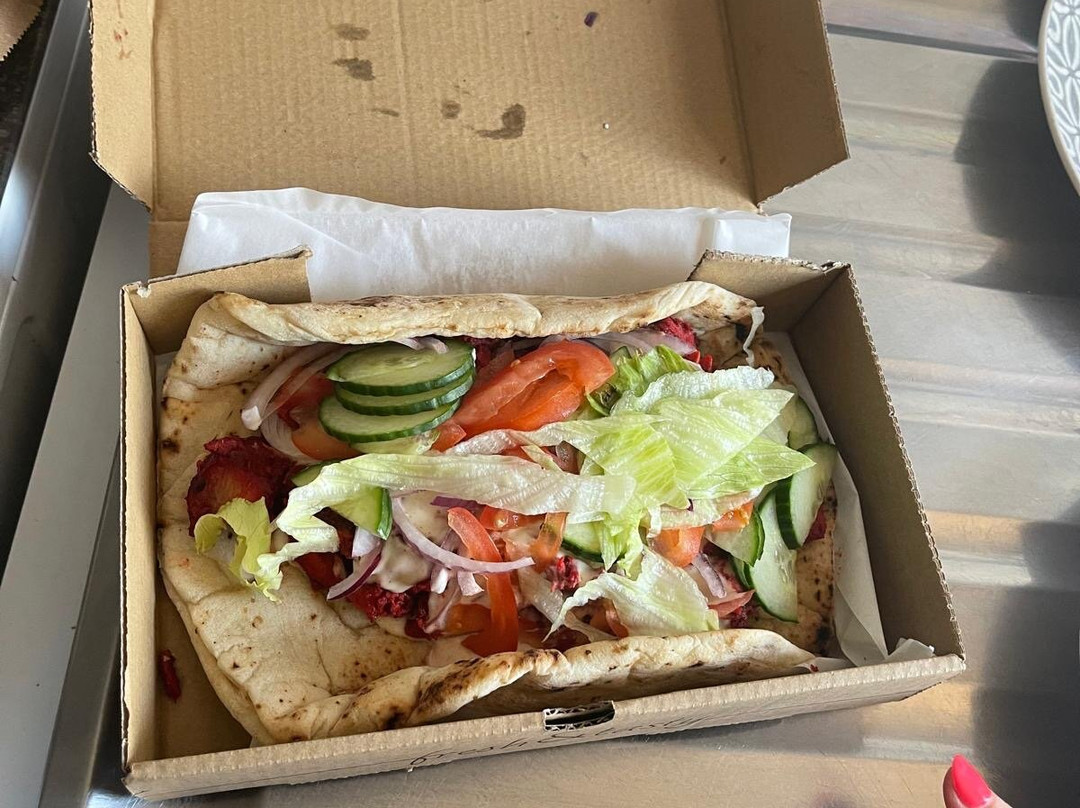 Ruddington Fish Bar & Pizza