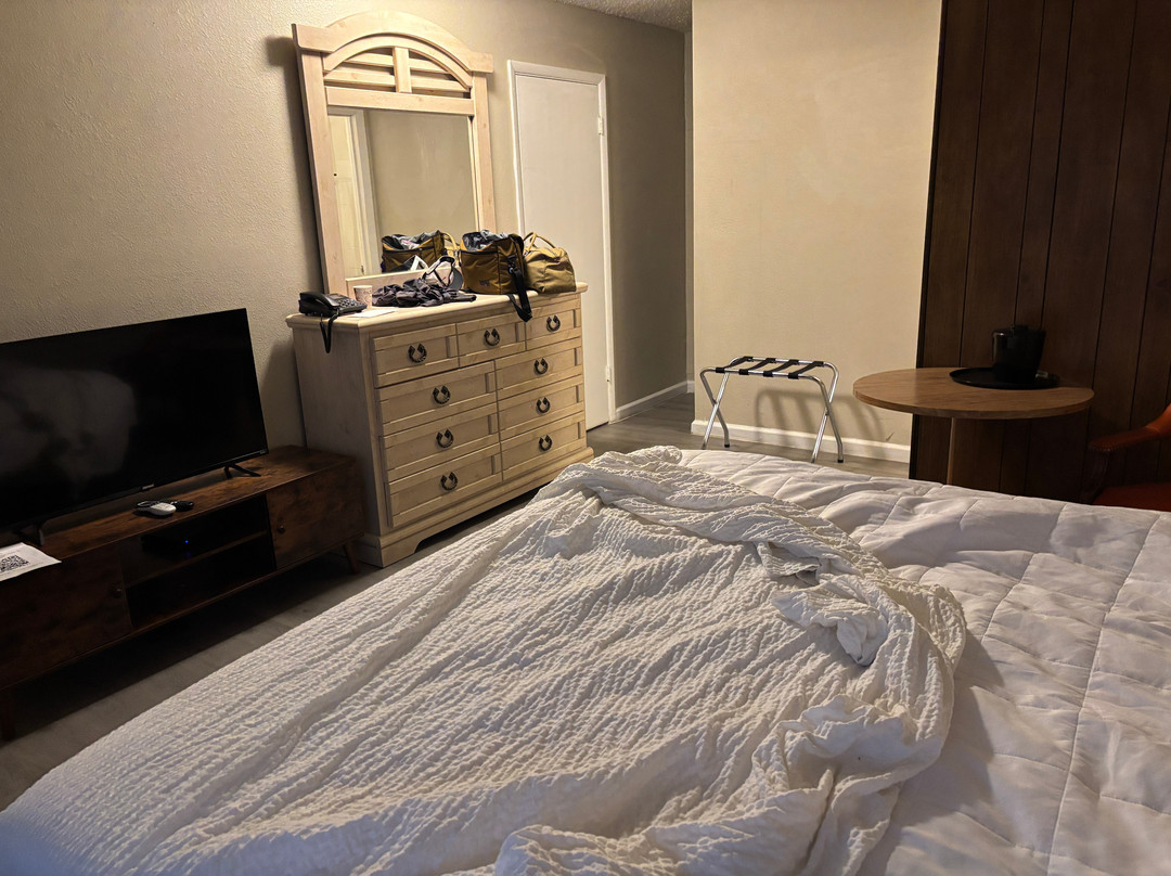 Travelodge By Wyndham Susanville