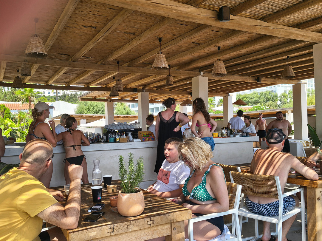 Grecotel LUXME Dama Dama主图