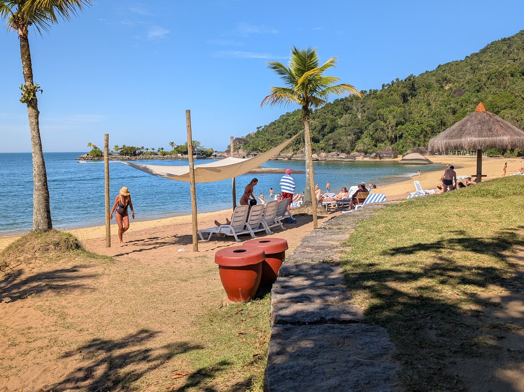 Club Med Rio das Pedras主图