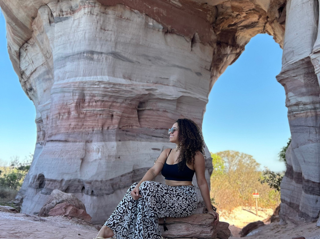Lacos do Jalapao-Jalapao State Park必去景点