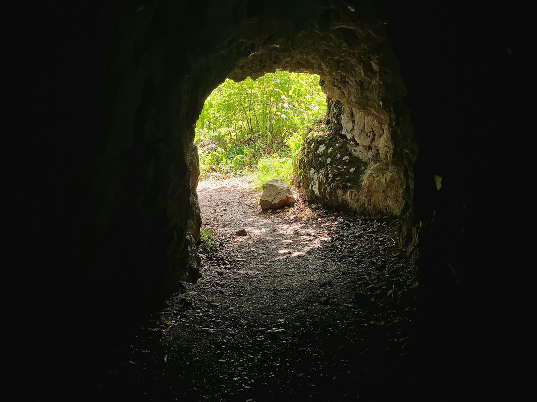 Monte Cengio-Cogollo del Cengio必去景点