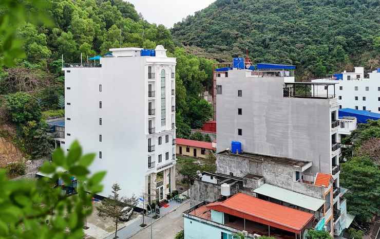 Hon Cat Dua酒店住宿-Cat Ba Wonder Hotel