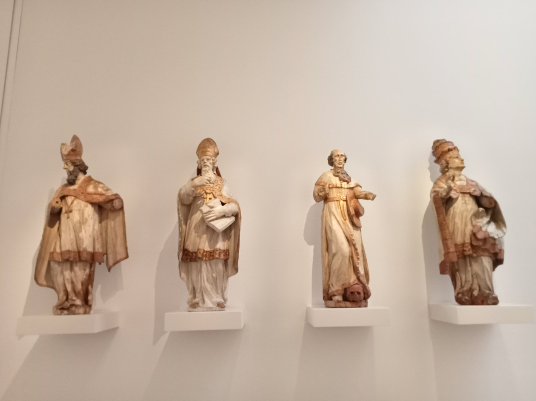 Stadtmuseum Münster-明斯特必去景点