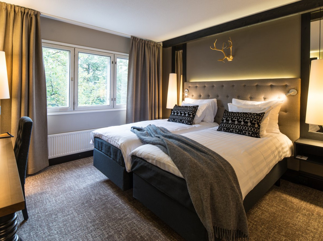 Erajarvi酒店住宿-Lapland Hotels Tampere