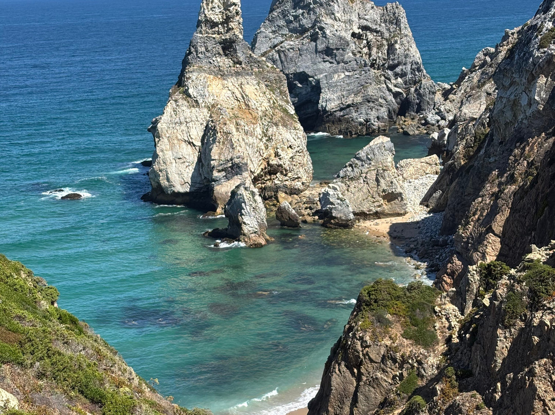 Ursa Beach-辛特拉必去景点