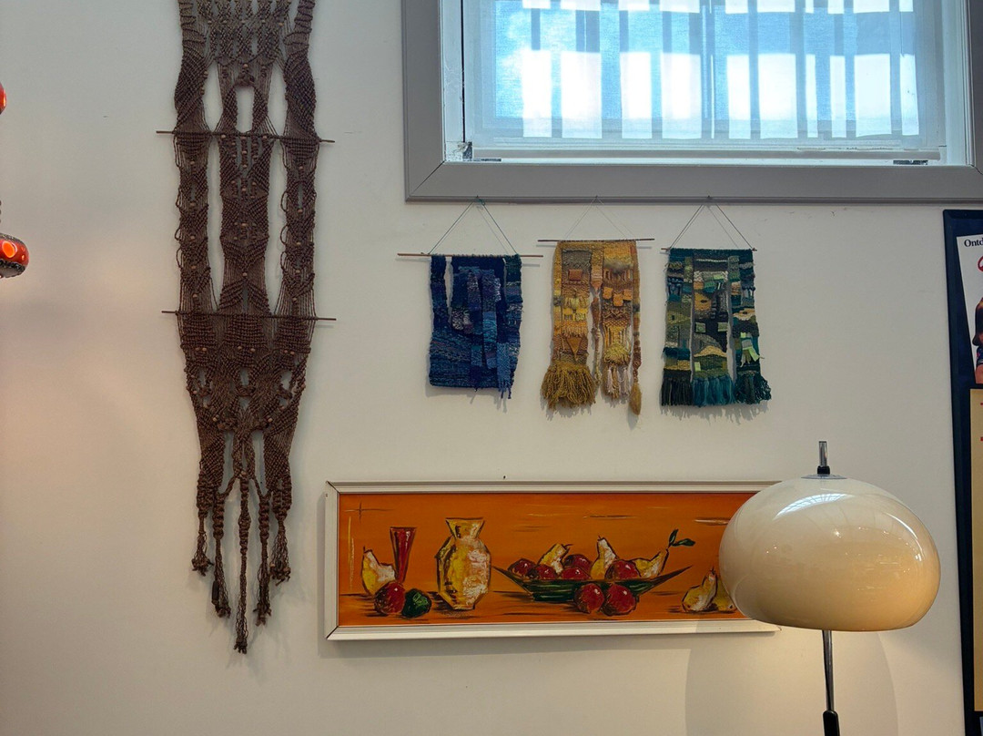 Museum van de Twintigste Eeuw-霍伦必去景点