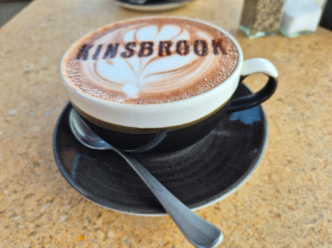 Kinsbrook