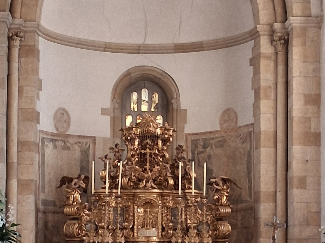 Benedictine Abbey of St. Paul-Sankt Paul im Lavanttal必去景点