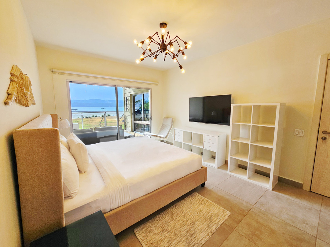 维纳欧海滩酒店住宿-Villa Marina Hotel
