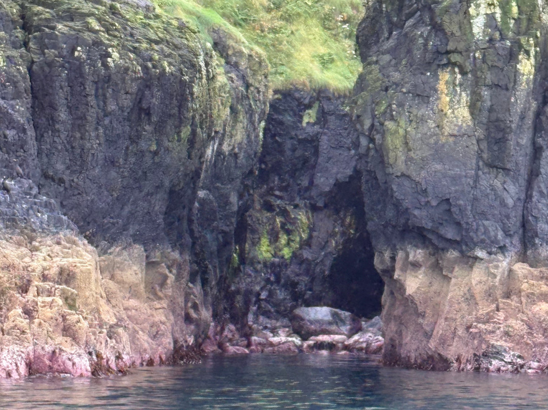 Bella Jane Boat Trips & AquaXplore-Elgol必去景点