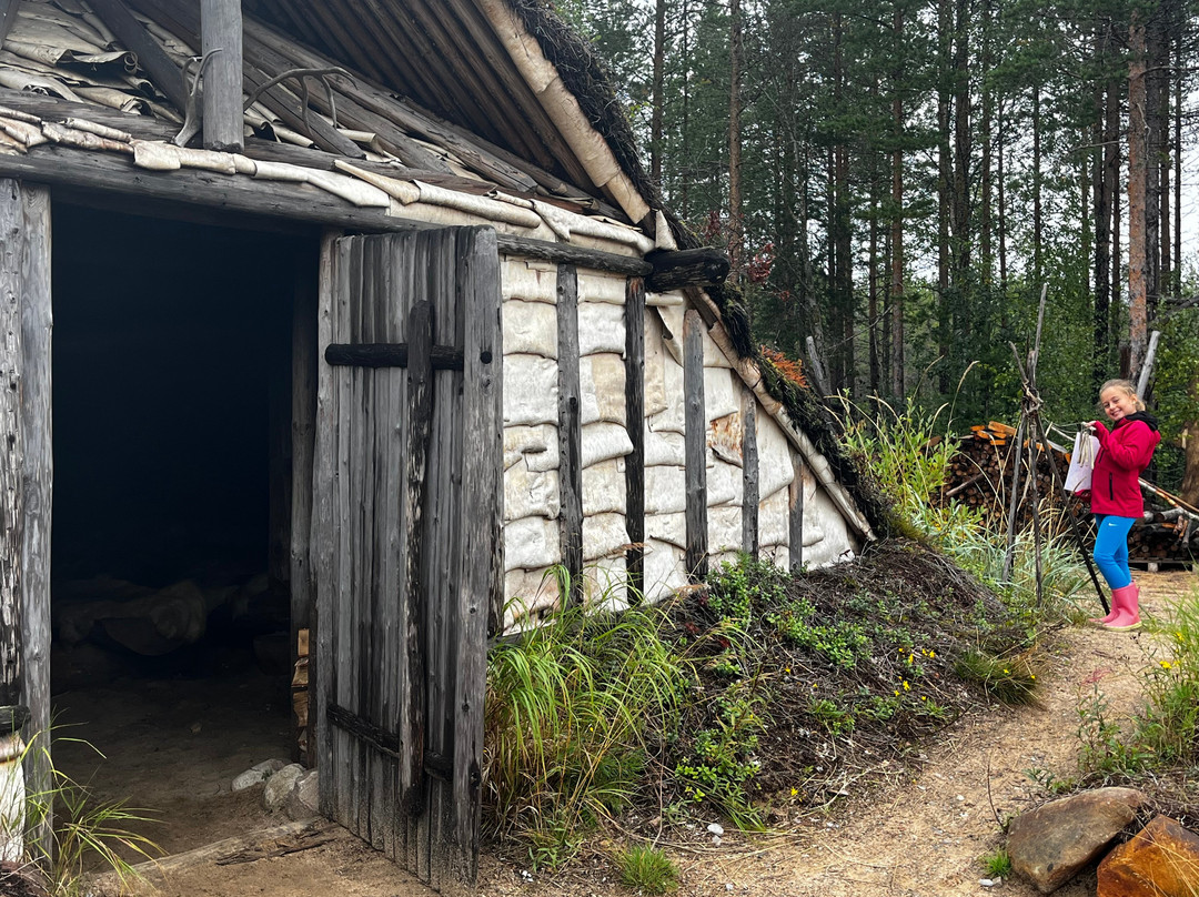 Kierikki Stone Age Centre-Yli-Ii必去景点