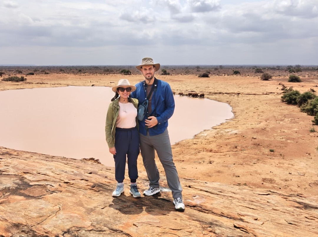 Msherembe Safaris And Travel-Voi必去景点