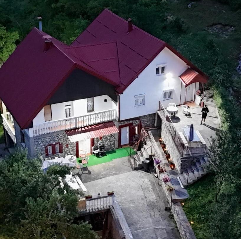 Sofia Guest House