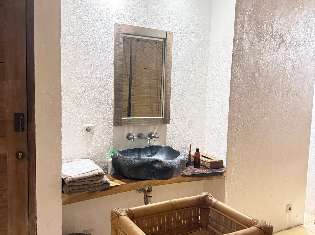 Slow Spa & Yoga-Gili Air必去景点