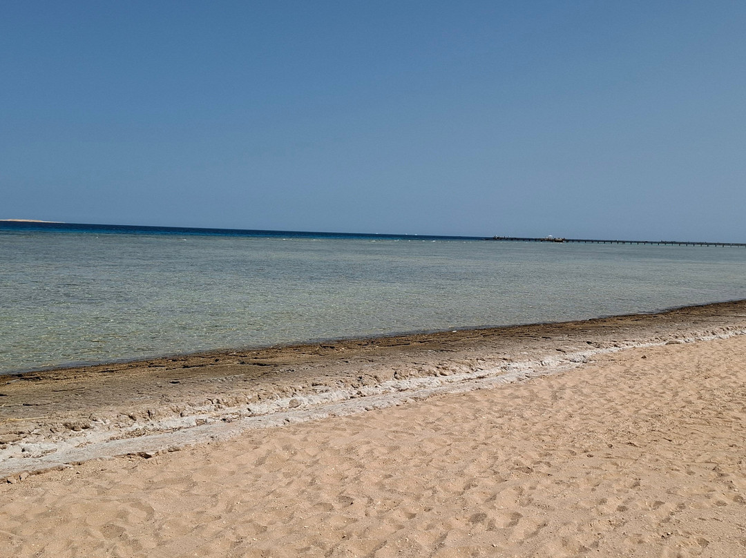Beach of Premier Le Reve-Sahl Hasheesh必去景点