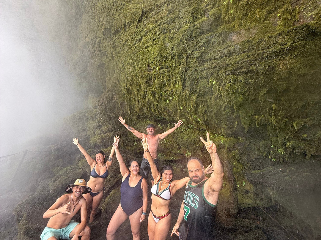 Chapada das Mesas Tur-Carolina必去景点
