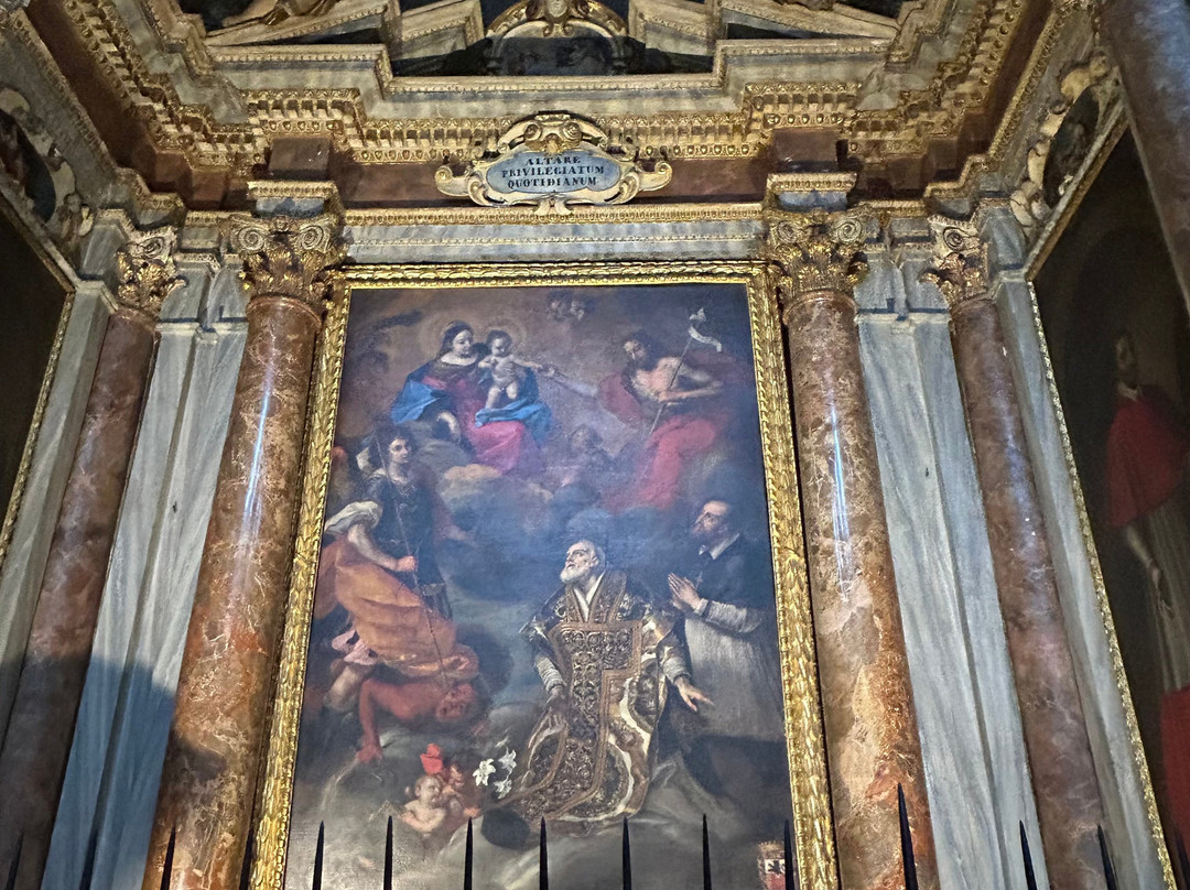 Cappella della Sacra Sindone-都灵必去景点