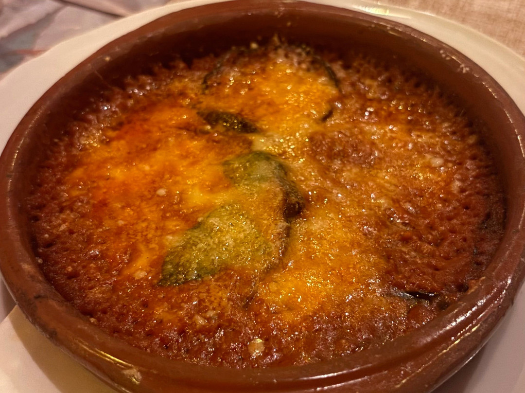 Osteria Lucignolo