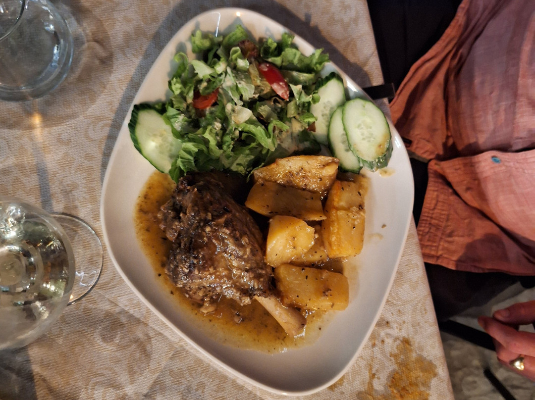 Filema Restaurant