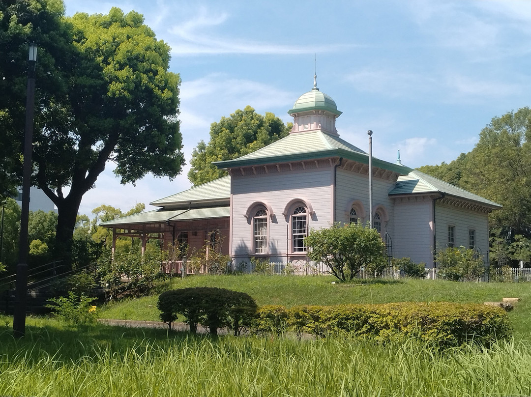 Hachimanyama no Yokan-平冢市必去景点