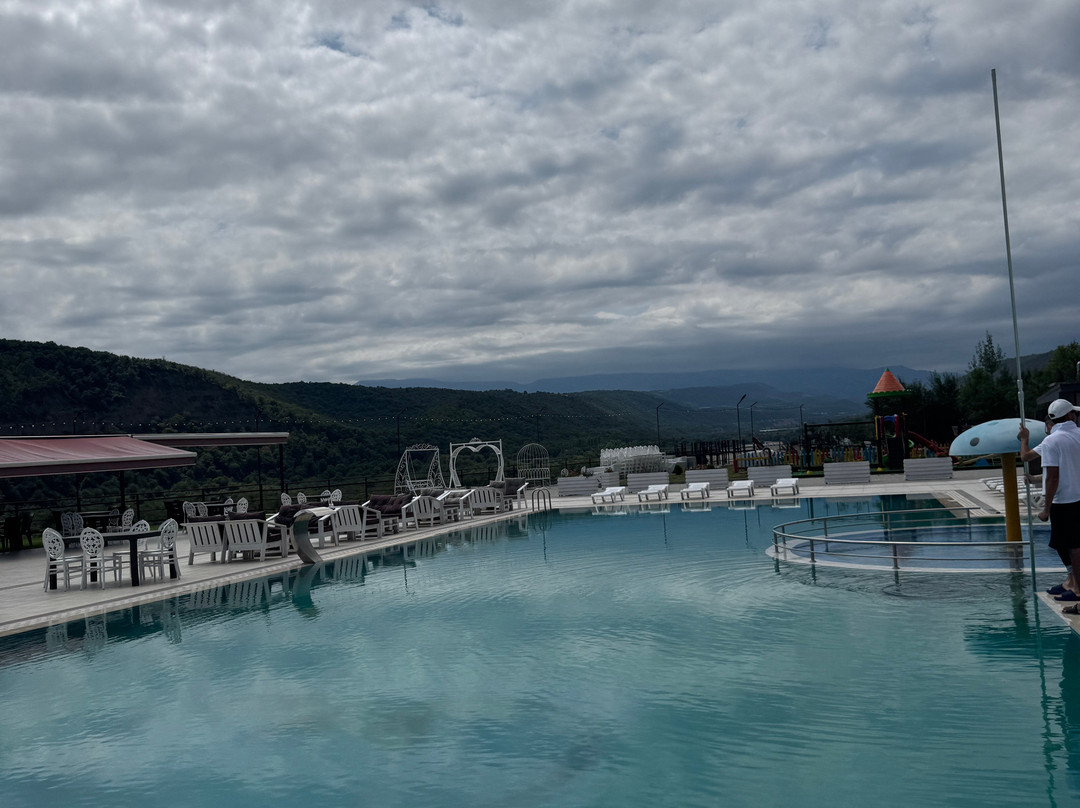 Hill Park Gusar
