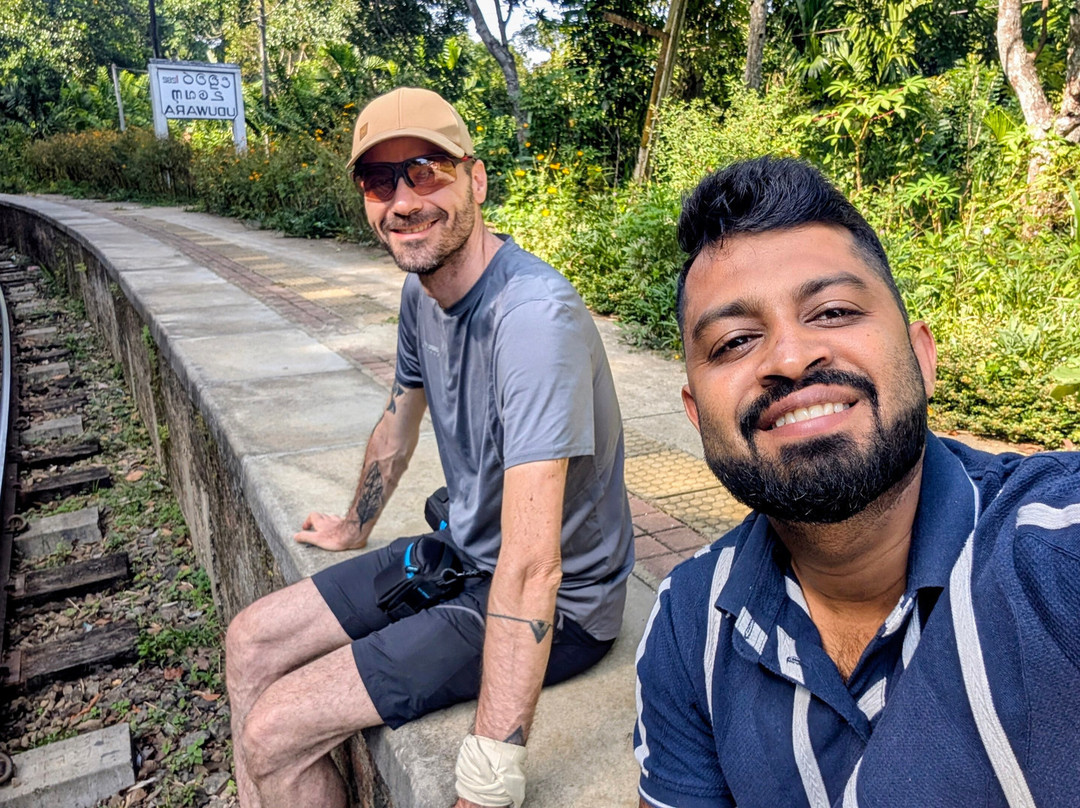 Serendib Roams Holiday Tours-佩拉德尼亚必去景点
