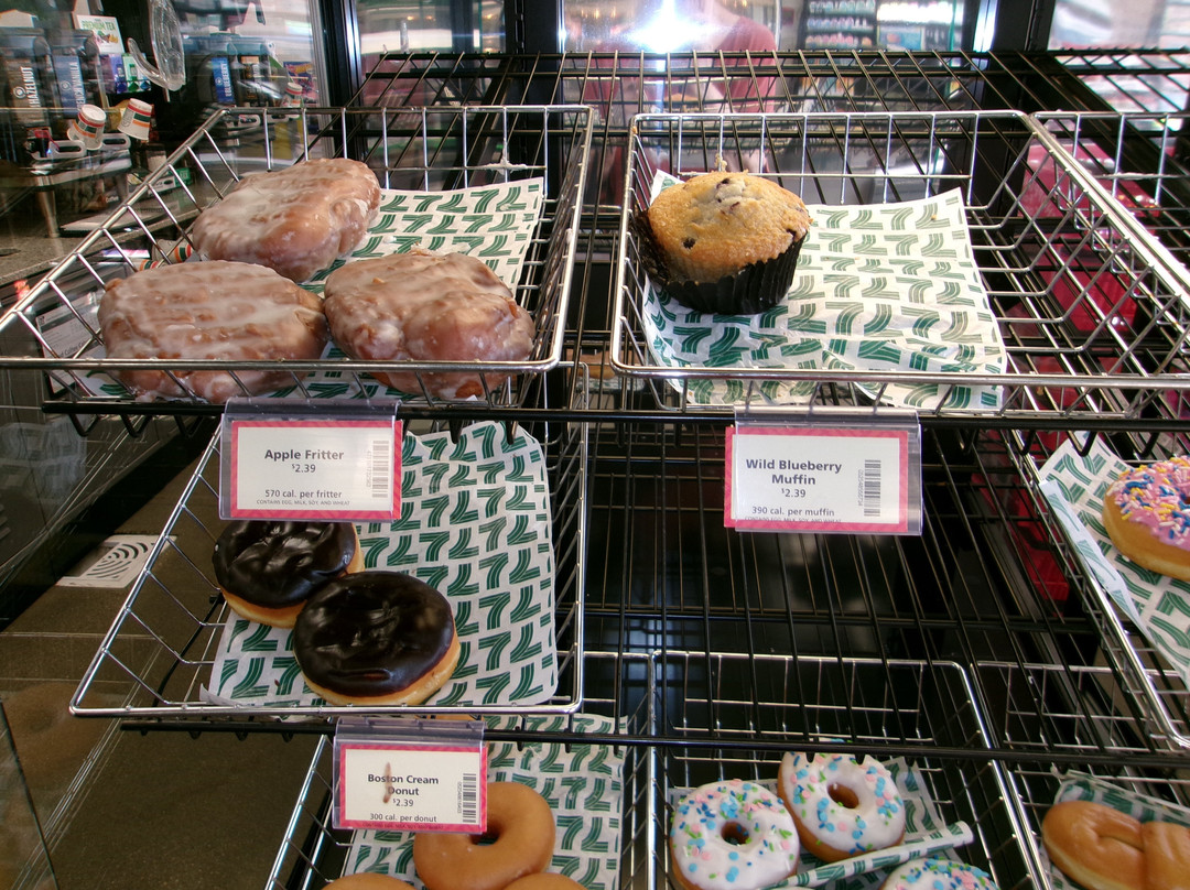 7-eleven