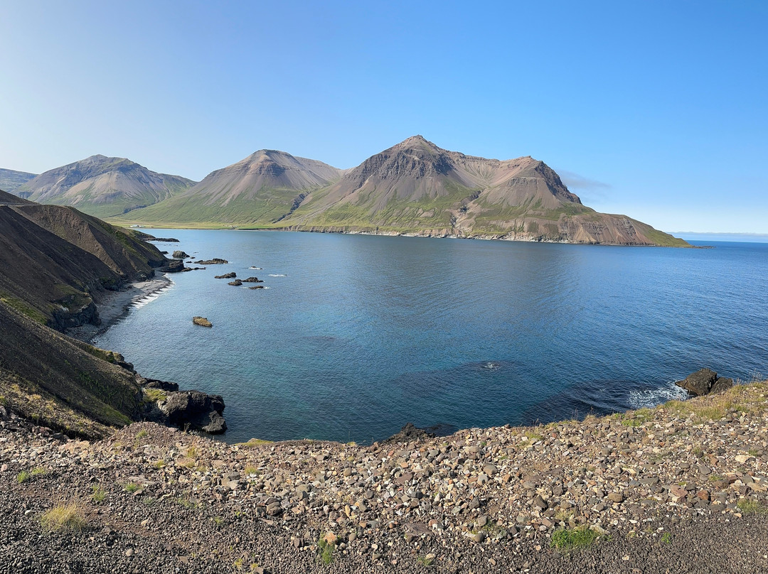 Alfaborg-Borgarfjordur Eystri必去景点
