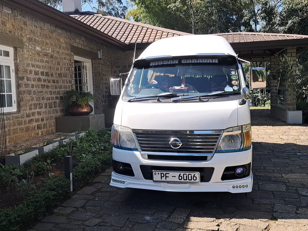 Srimal tours-Wattala必去景点