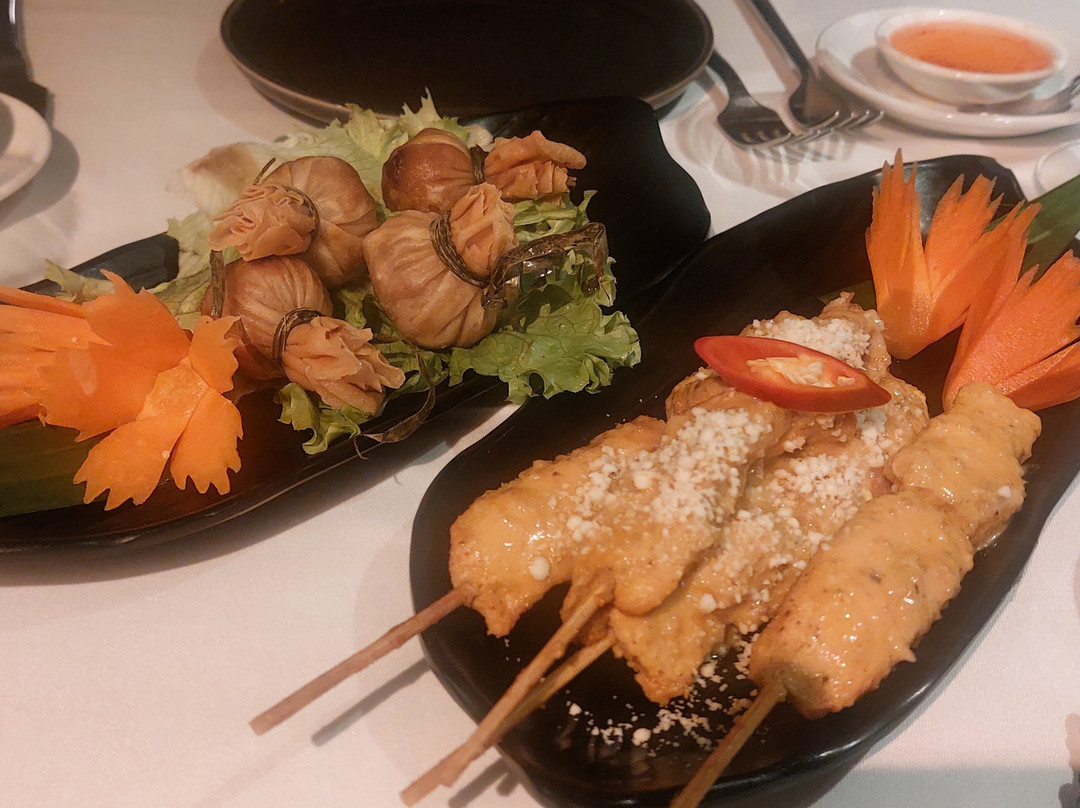 Thai Retiro