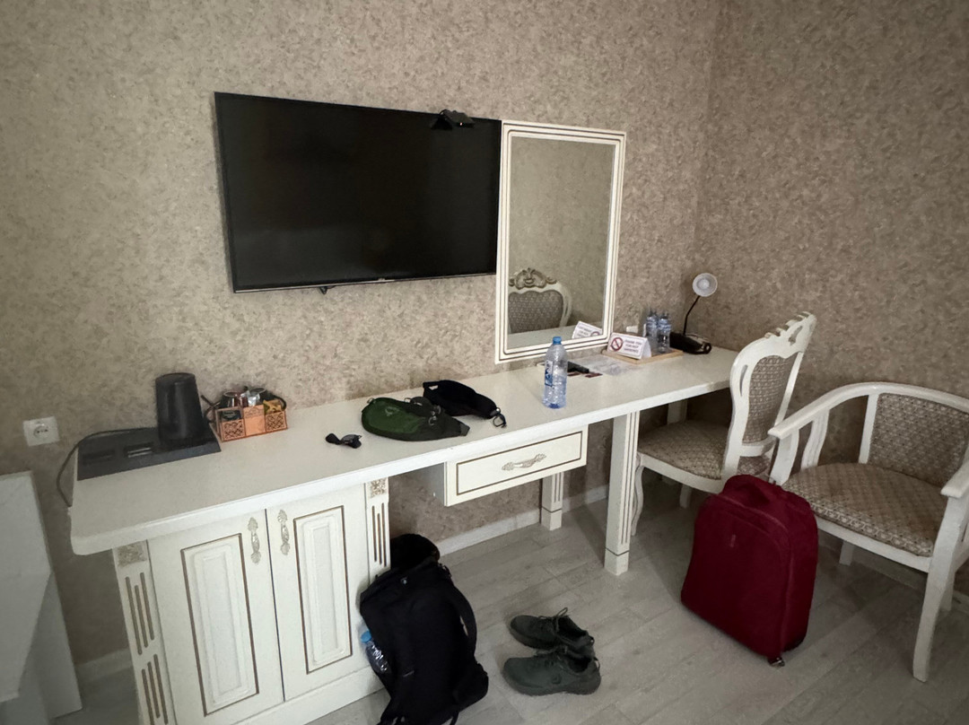 理想酒店主图