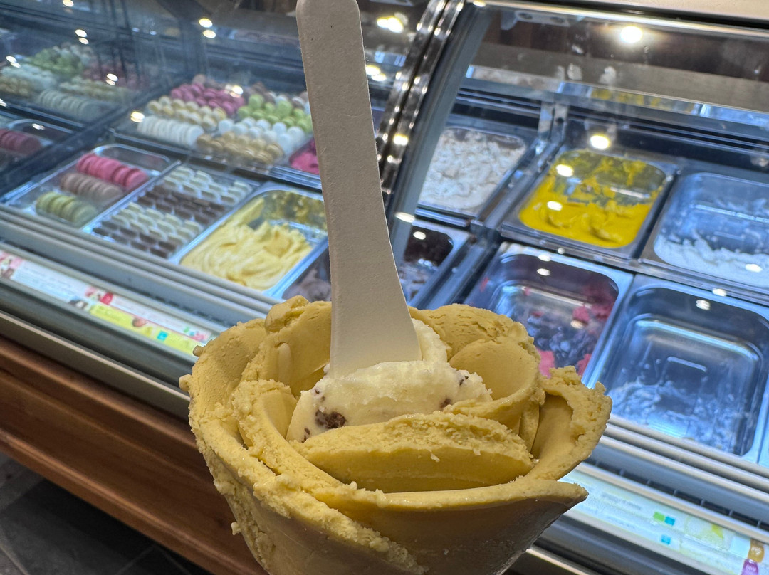 Amorino Gelato - Almeria