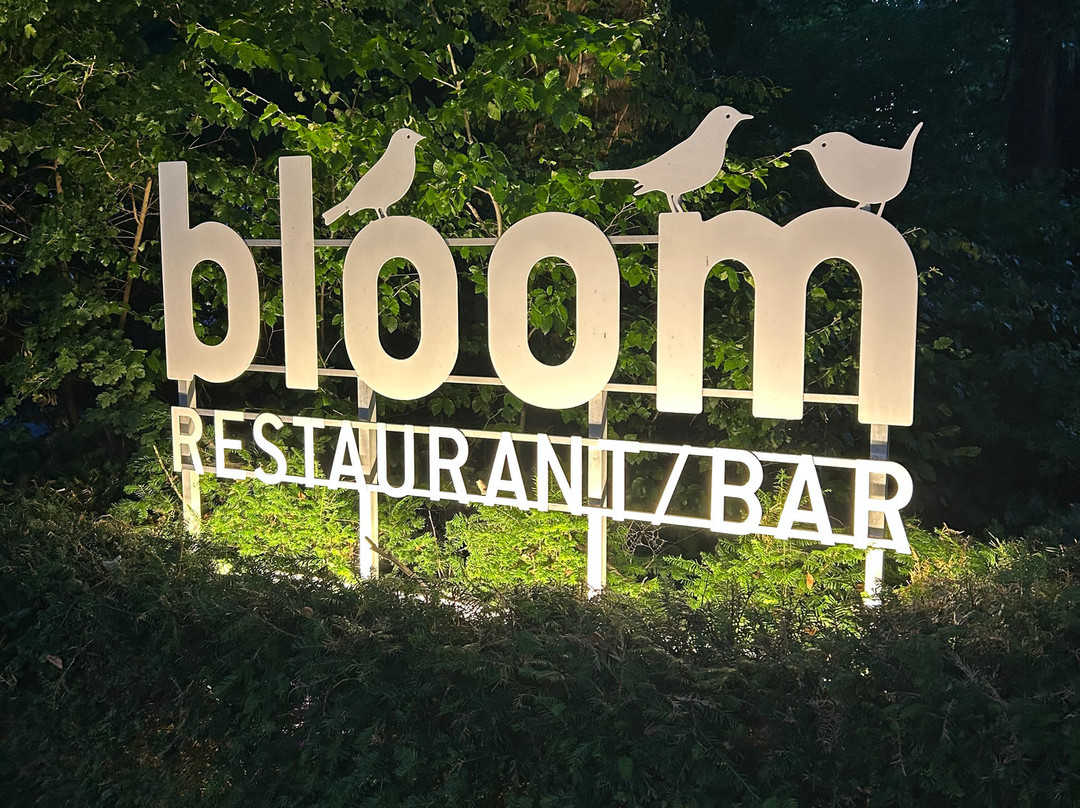 温特图尔公园酒店主图