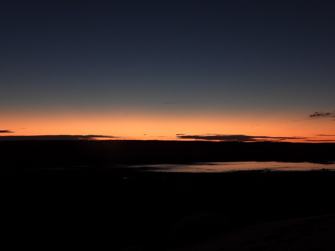 Big Red Tours-Birdsville必去景点
