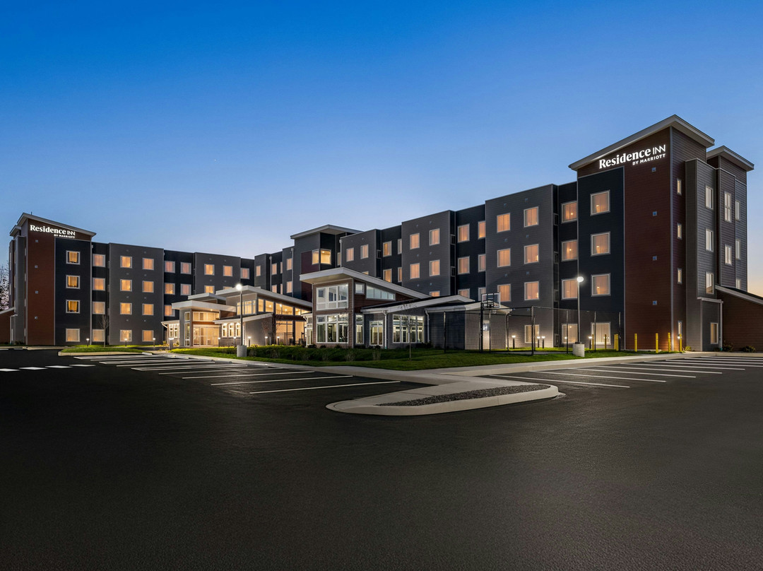 Residence Inn Mechanicsburg