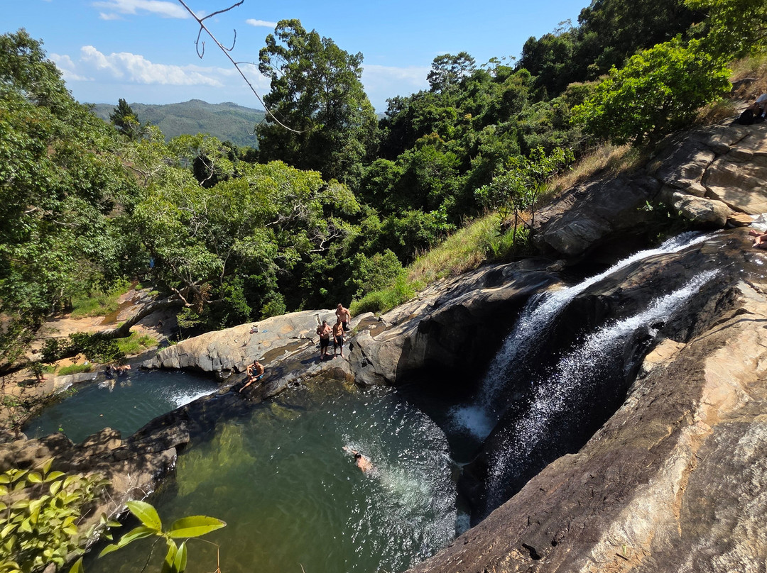 Exotic Island Tours - Private Driver Sri Lanka-Ganemulla必去景点