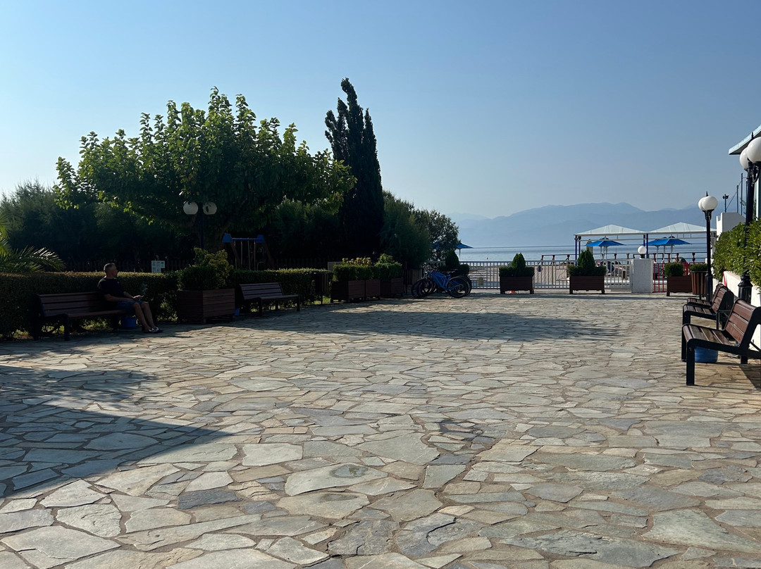 Hotel Delphi Beach主图
